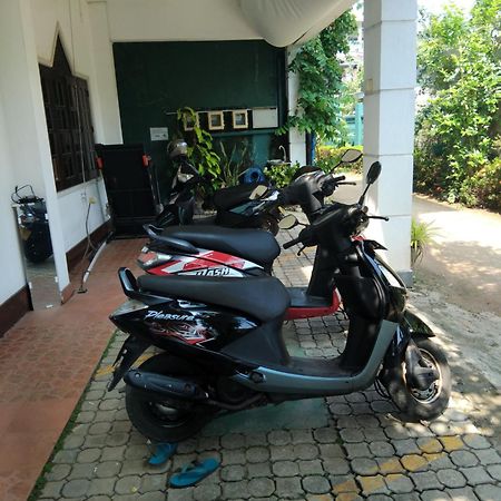 Home Living Unit Galle Ngoại thất bức ảnh