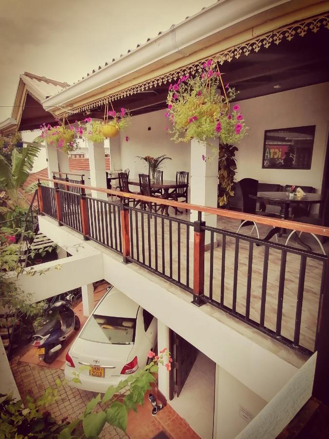Home Living Unit Galle Ngoại thất bức ảnh