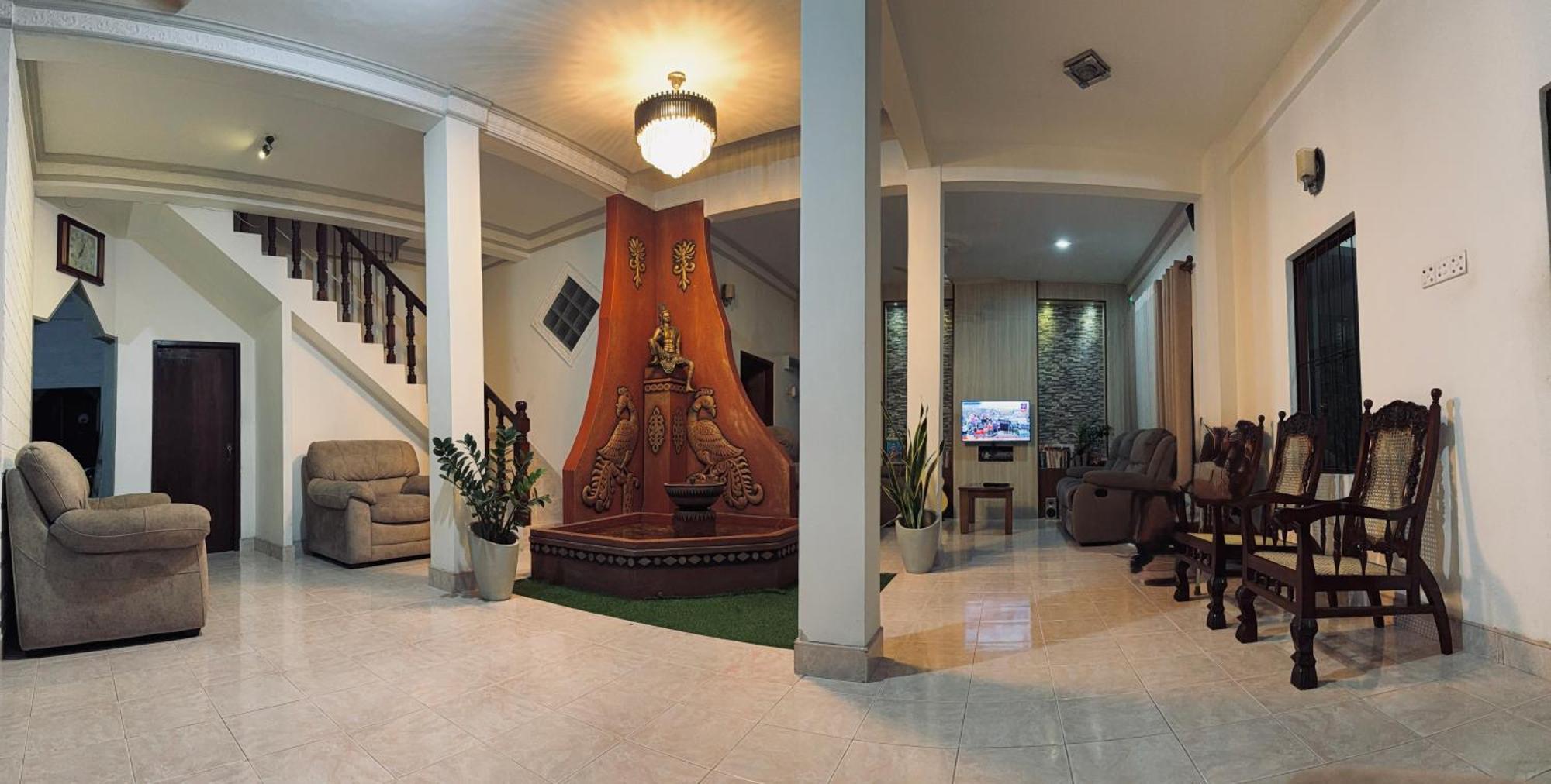 Home Living Unit Galle Ngoại thất bức ảnh