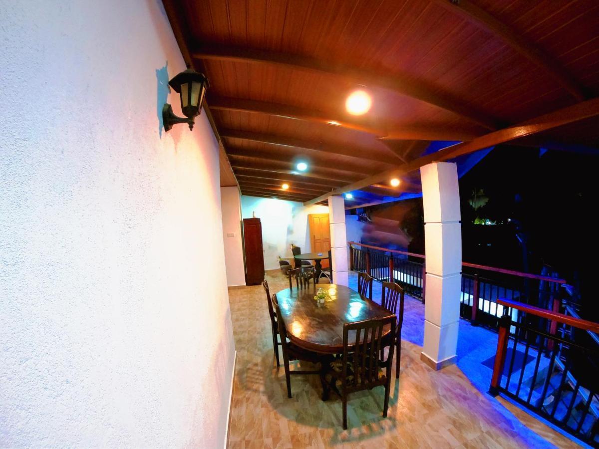 Home Living Unit Galle Ngoại thất bức ảnh